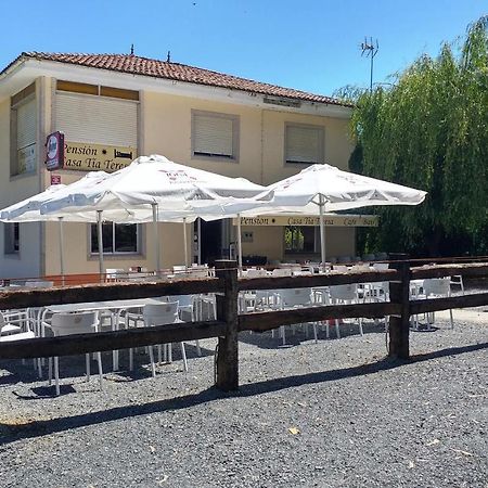 Casa Tia Teresa Otel Salceda Dış mekan fotoğraf