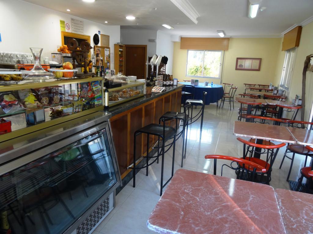 Casa Tia Teresa Otel Salceda Dış mekan fotoğraf