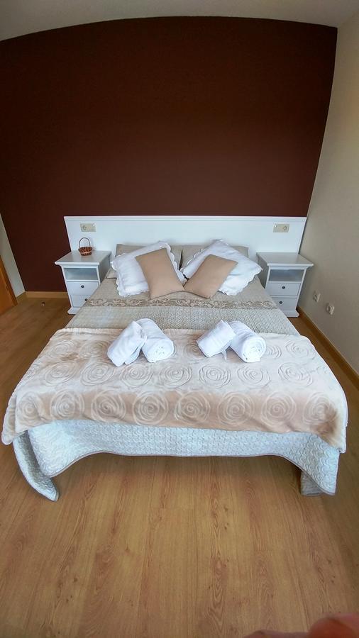 Casa Tia Teresa Otel Salceda Dış mekan fotoğraf