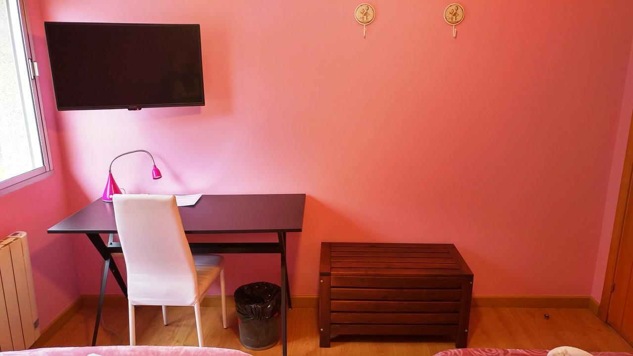 Casa Tia Teresa Otel Salceda Dış mekan fotoğraf