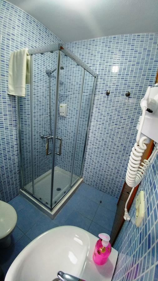 Casa Tia Teresa Otel Salceda Dış mekan fotoğraf