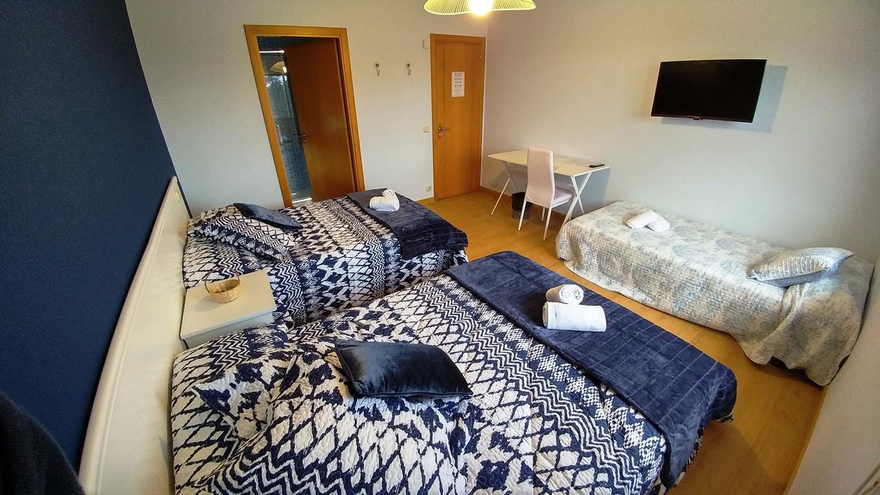 Casa Tia Teresa Otel Salceda Dış mekan fotoğraf
