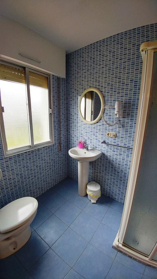 Casa Tia Teresa Otel Salceda Dış mekan fotoğraf