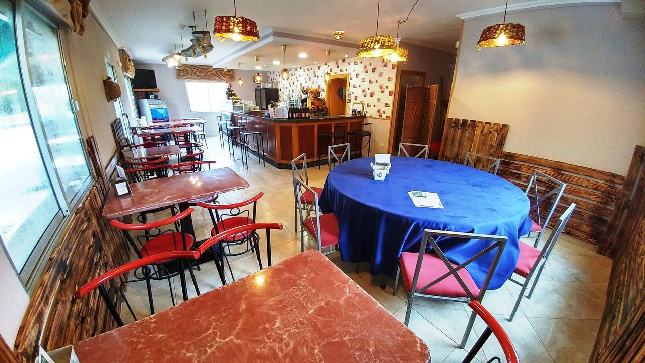 Casa Tia Teresa Otel Salceda Dış mekan fotoğraf