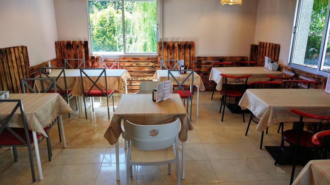 Casa Tia Teresa Otel Salceda Dış mekan fotoğraf