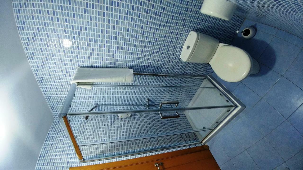 Casa Tia Teresa Otel Salceda Dış mekan fotoğraf