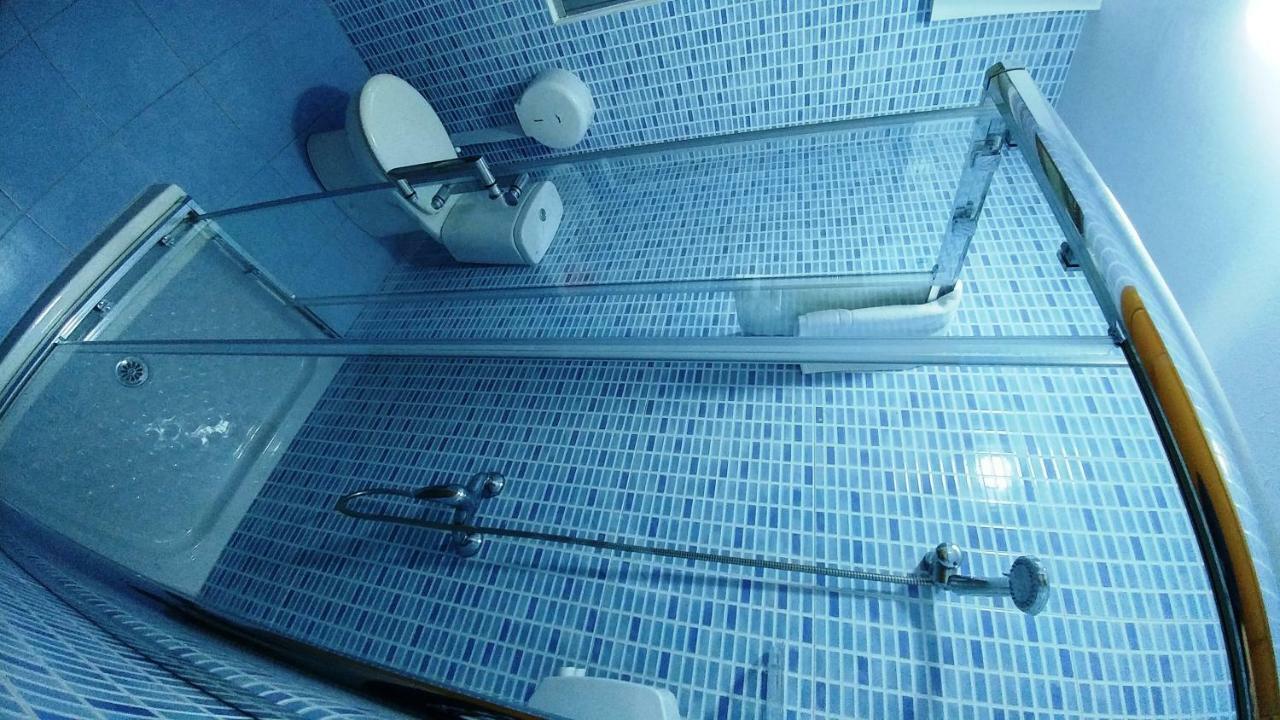 Casa Tia Teresa Otel Salceda Dış mekan fotoğraf